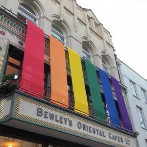 Meet your Posher, Jordan